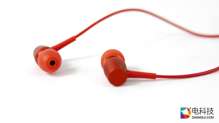 朱砂红版索尼MDR-EX750BT评测
