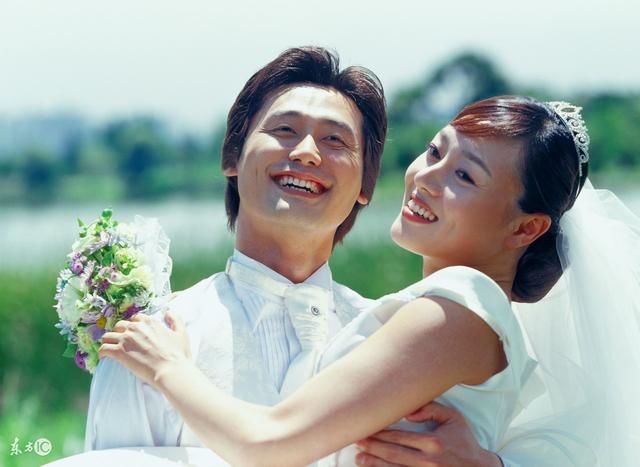 精准预算:你的姻缘何时到来?在何时才能结婚?