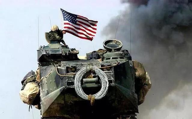 美军特种部队有多厉害?愤怒起来自己人都打,一