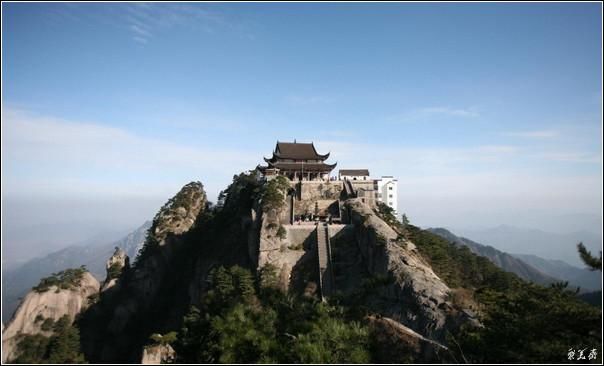 中国最美的十大宗教名山 - Zwx8818 - Zwx8818 中国最美的十大宗教名山 - Zwx8818 - Zwx8818