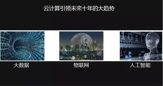 连续7年领跑IaaS魔力象限,AWS究竟靠的是什