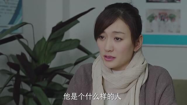 李小冉表现平庸、张嘉译江郎才尽,《美好生活