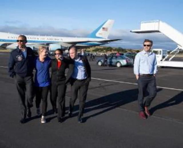 美国华裔来中国出差,回国后质问父母:当时为什