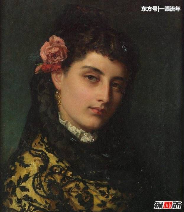 欧洲贵族十大姓氏排名,欧洲最高贵的十大姓氏