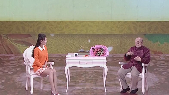 《养生堂》20180112八旬名医养生经