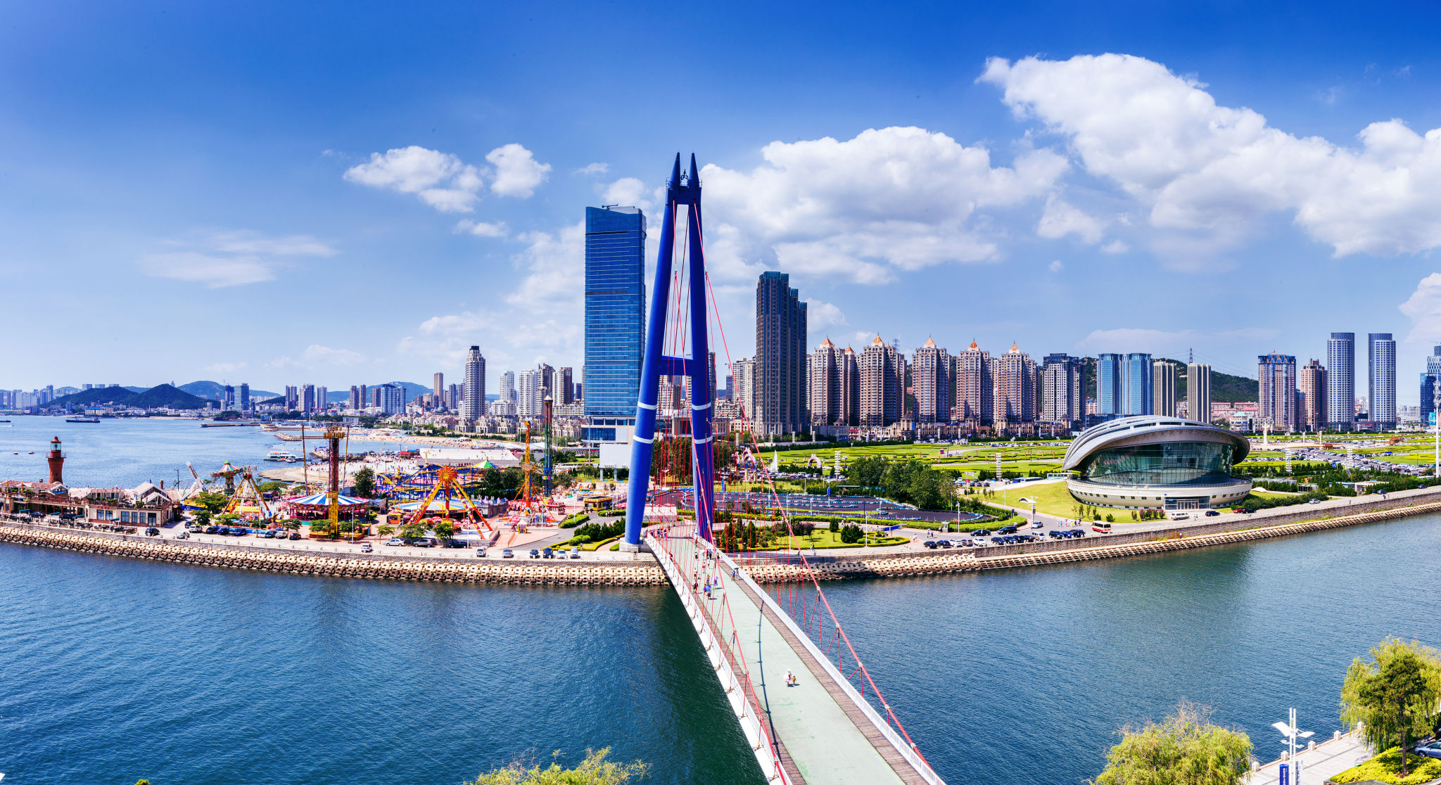 未来五年,辽宁省最具发展潜力的五座城市,看看