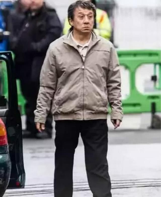 娱乐圈的超级巨星,拍起戏来保险公司都不敢投