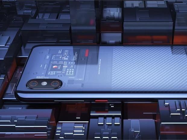 小米8与小米MIX 2s,哪个比较好?