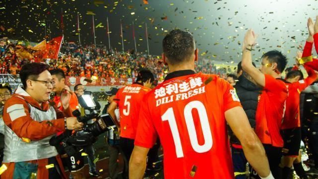 58同城中甲:身价排行PK成绩排行,花大钱最终成