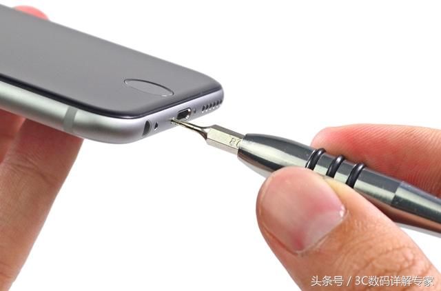 iPhone6苹果5s、6puls、苹果7换电池教程,苹果