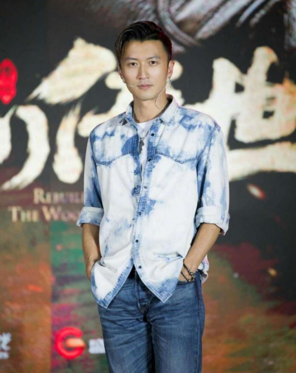 带孩子去做亲子鉴定的6位明星:图3被误会,图