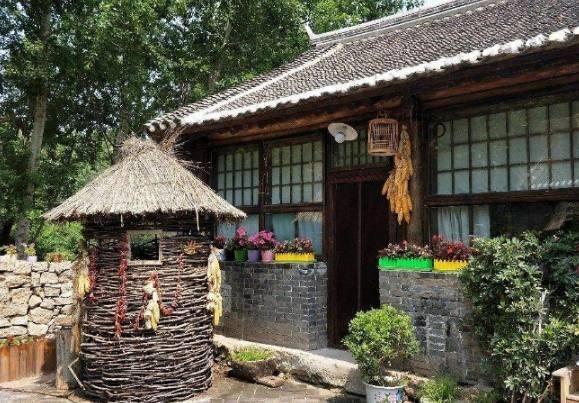 《向往的生活》收官,如今蘑菇屋荒废成这样,网友:心疼!