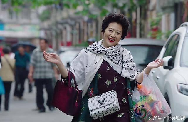 《我的前半生》甄珠离世,用三个谎言和生命诠释了对两个女儿的爱