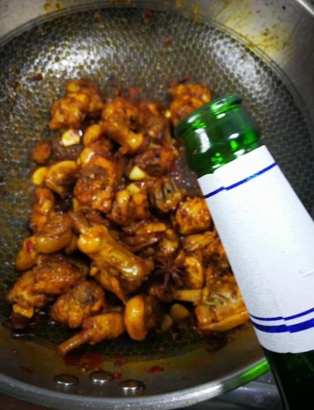 2018最火年夜饭之香辣啤酒鸭,简单易学