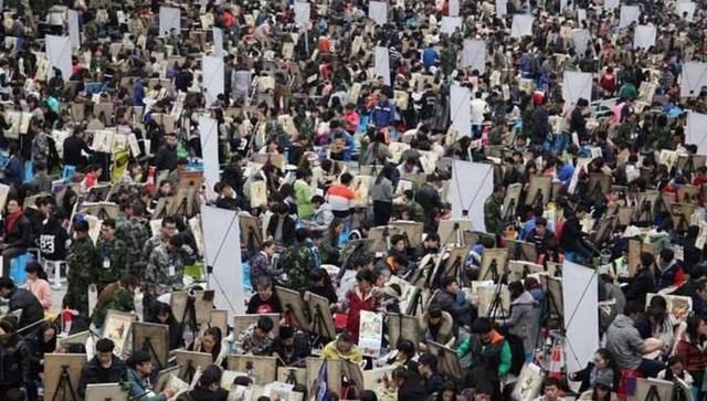 到了未来2050年,中国大概会有几亿人口?你有