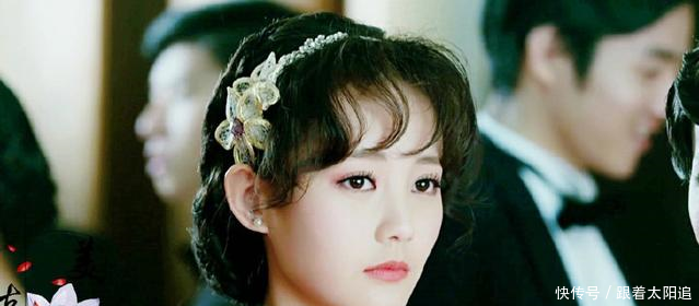 黄景瑜合作的女星颜值排行宋茜第3,郑爽第2,第