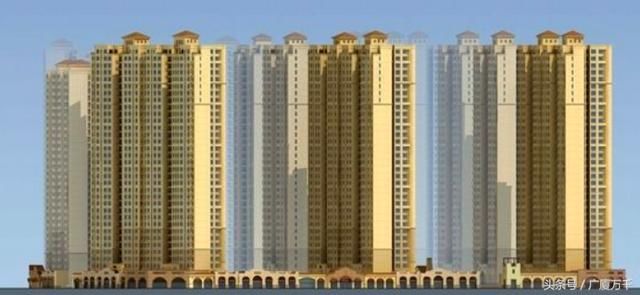 赣州一处楼盘只剩4层18层和顶层,90后夫妻最