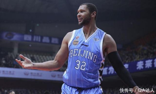 广东青训又出精品!222CM年轻中锋即将升一队