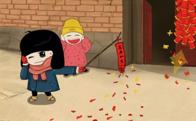 如何用英文介绍过年?压岁钱怎么说?