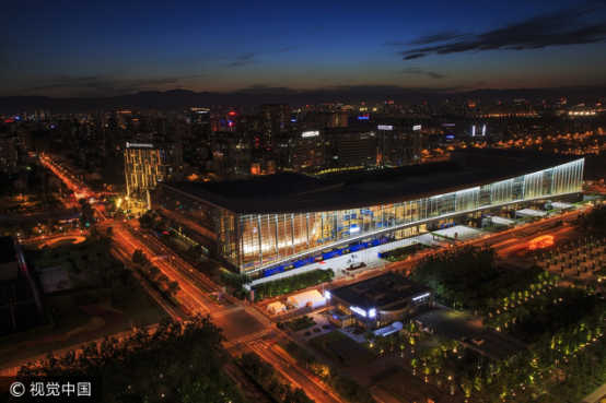 北京要在2017世博会推动哈萨克斯坦做这事 北京要在2017世博会推动哈萨克斯坦做这事