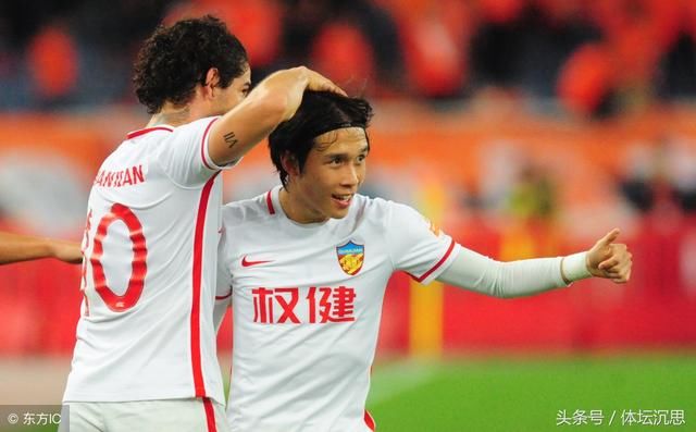 权健高层:张修维提出转会挽留未果 名记:束昱辉