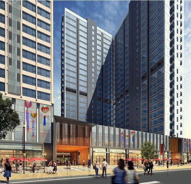 布局粤港澳大湾区,实现9+2城市全覆盖,奥园深