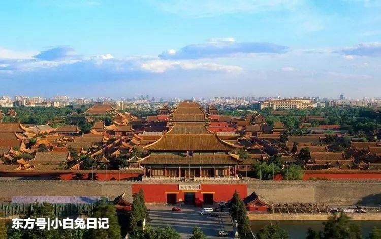 故宫真的有9999间半房间吗?这个数字背后隐藏