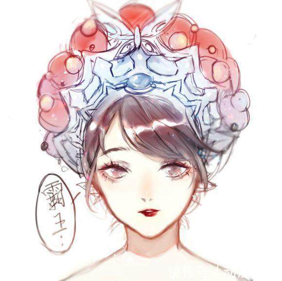 项羽当着虞姬的面夸花木兰身材好,虞姬看了看