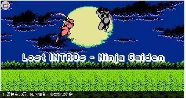 硬核!十大最难FC游戏,你玩过其中的几款呢?网