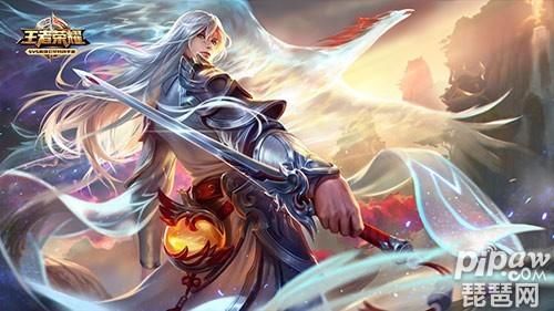 王者荣耀2018最厉害的英雄是谁?2018最强英