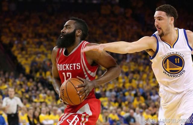 火箭队如何与勇士队在西部决赛中进行球员对位