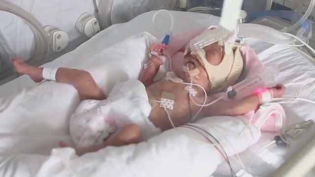 《生命缘》20190617生死边缘的母爱 《生命缘》20190617生死边缘的母爱