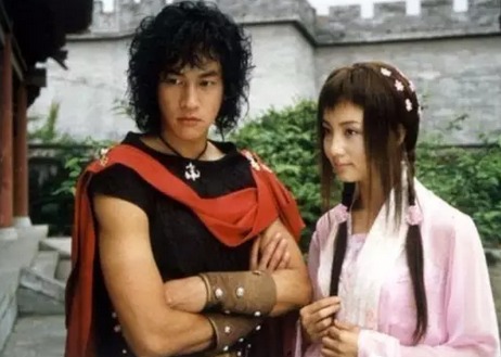 《幻城》辣眼睛?是你忘了以前的泡面海带