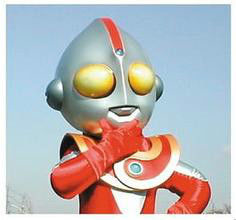 五个最弱奥特曼,第四个变身工具是牙刷,最后一