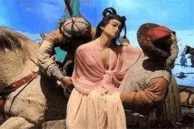 金国对北宋犯下的罪行,一千年以后,金国的下场