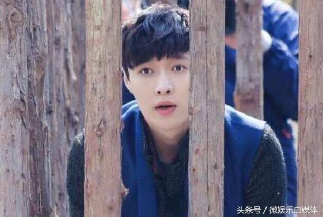 《极限挑战》最有钱的不是黄渤不是孙红雷而是