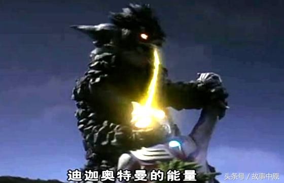 盘点五个黑化过的奥特曼,赛罗上榜,第三个完虐