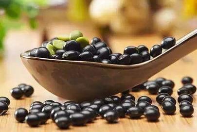 醋泡黑豆吃了可以补肾吗 醋泡黑豆补肾效果怎