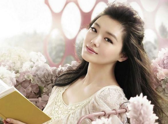 此处有痣,典型富贵痣,一生富贵不愁!