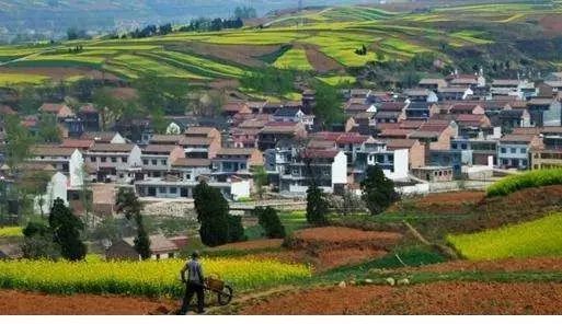 今年河北将重点推进16个农村集体产权改革试