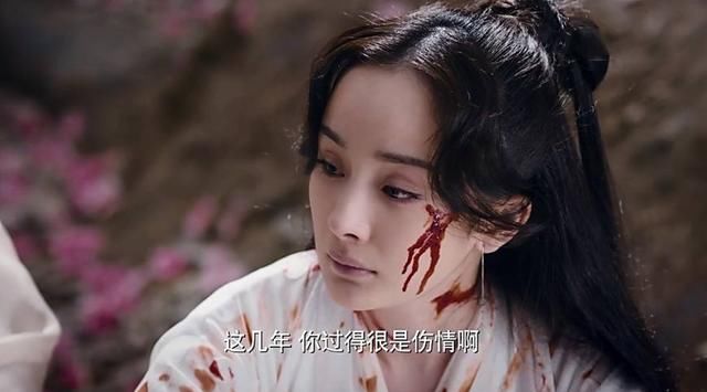 《三生三世》素素跳下诛仙台恢复白浅,为何不