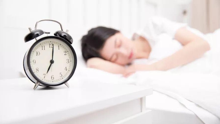 世界睡眠日:超3亿中国人有睡眠障碍 世界睡眠日:超3亿中国人有睡眠障碍