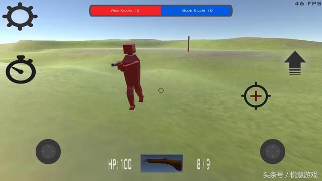 什么?战地模拟器有手机版?