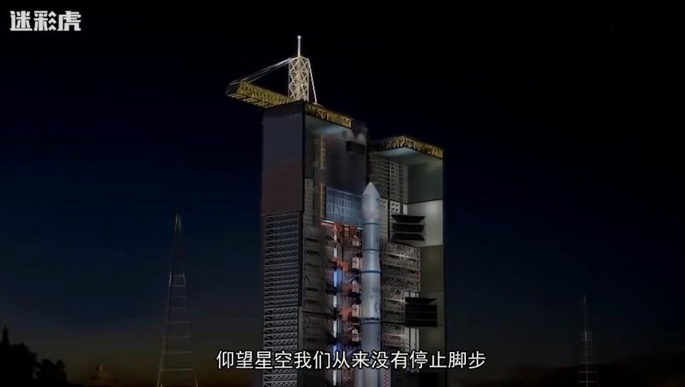 美国阿波罗登月造假?中国亲自检验结果惊人俄