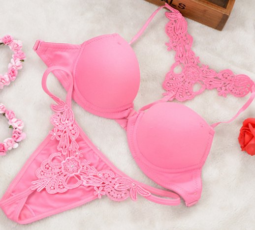 拜托女性别再穿传统文胸了,土爆又不聚拢,看看