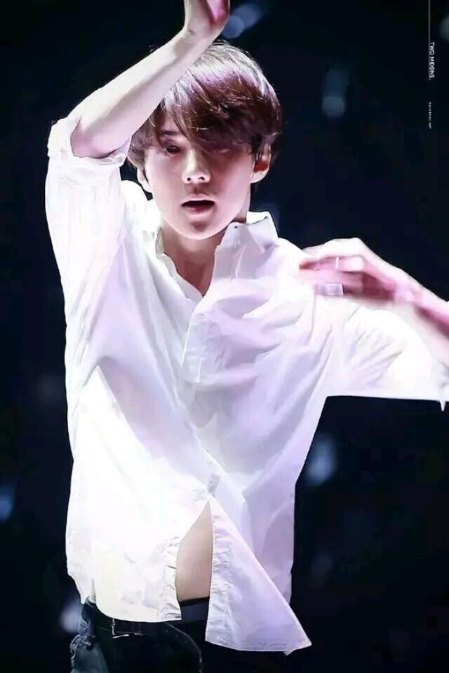 韩国各个男团的颜值担当,来看看有没有你家的