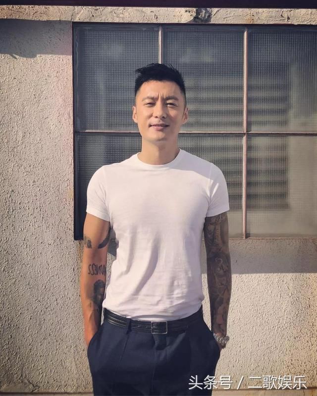 全港男艺人IG粉丝排行榜过半艺人北上发展 成