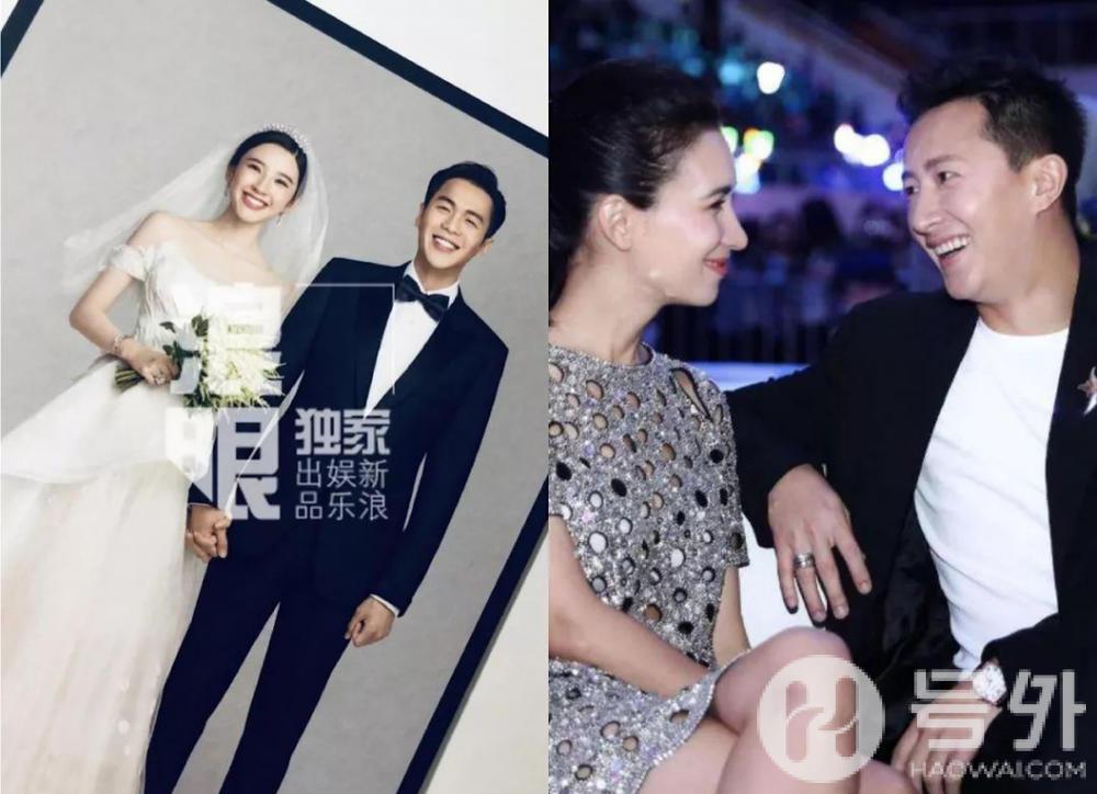 她甩掉国民偶像，将与“丑男”完婚？