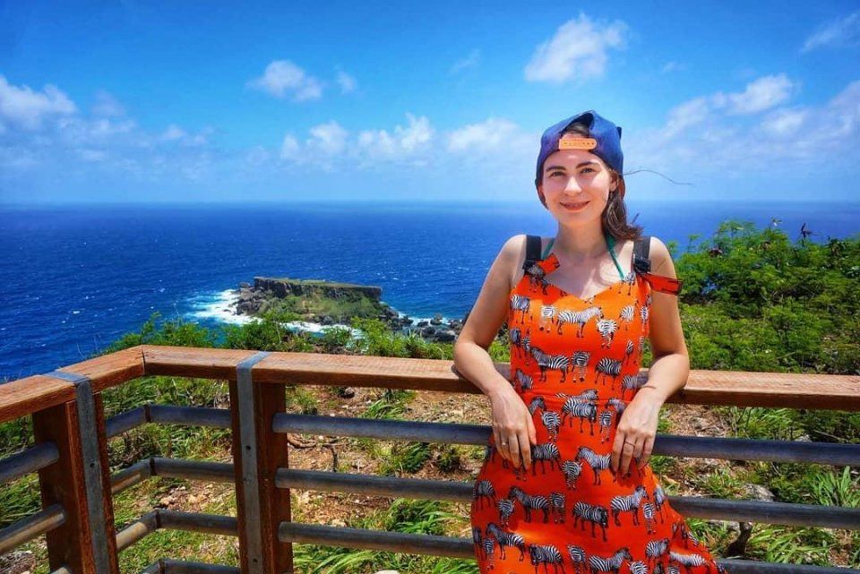 美国唯一对中国免签的地方,日本人不敢去,中国