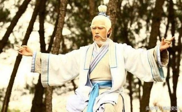 镇元子被称地仙之祖,究竟是何来头?观音都要礼